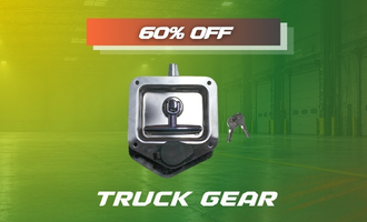 Truck Gear on Sale